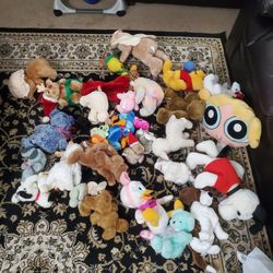 Toys 