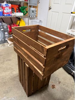 Crates