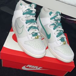 dunk high se