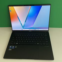 Lenovo Vivobook S 14 OLED display Intel Ultra 5 16GB Ram 512GB SSD (2024 Model) premium Laptop