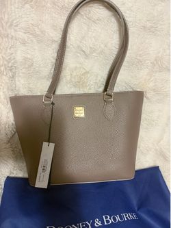Dooney & Bourke Jessie tote