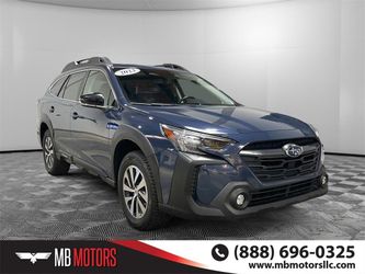 2023 Subaru Outback