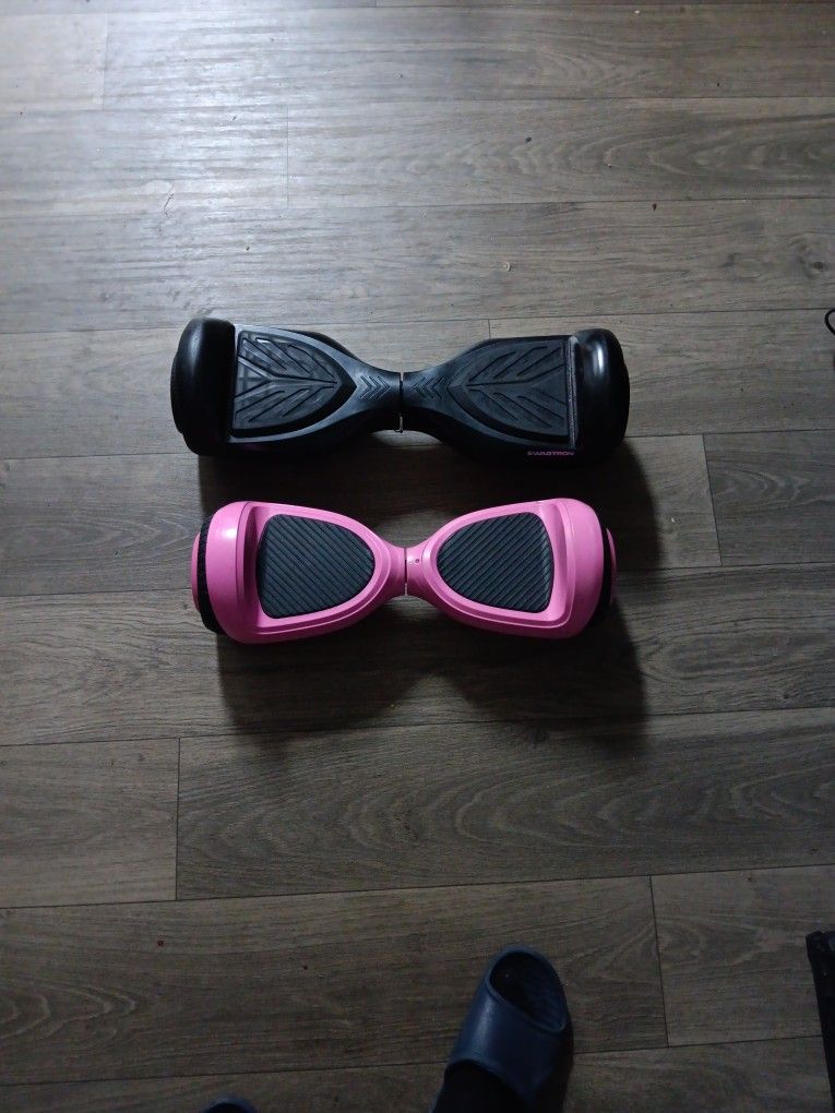 Hoverboard