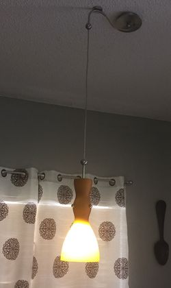 Pendant Light