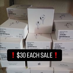 AirPods 4