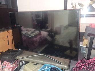 55 inch samsung smart TV cheap