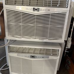 Window AC