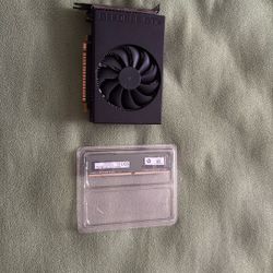 Geforce GTX 1650 Super + 8 gb ram