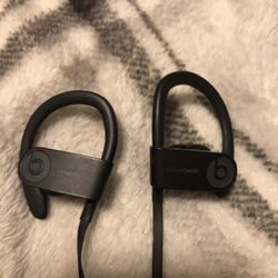 Powerbeats 3 Wireless Headphones