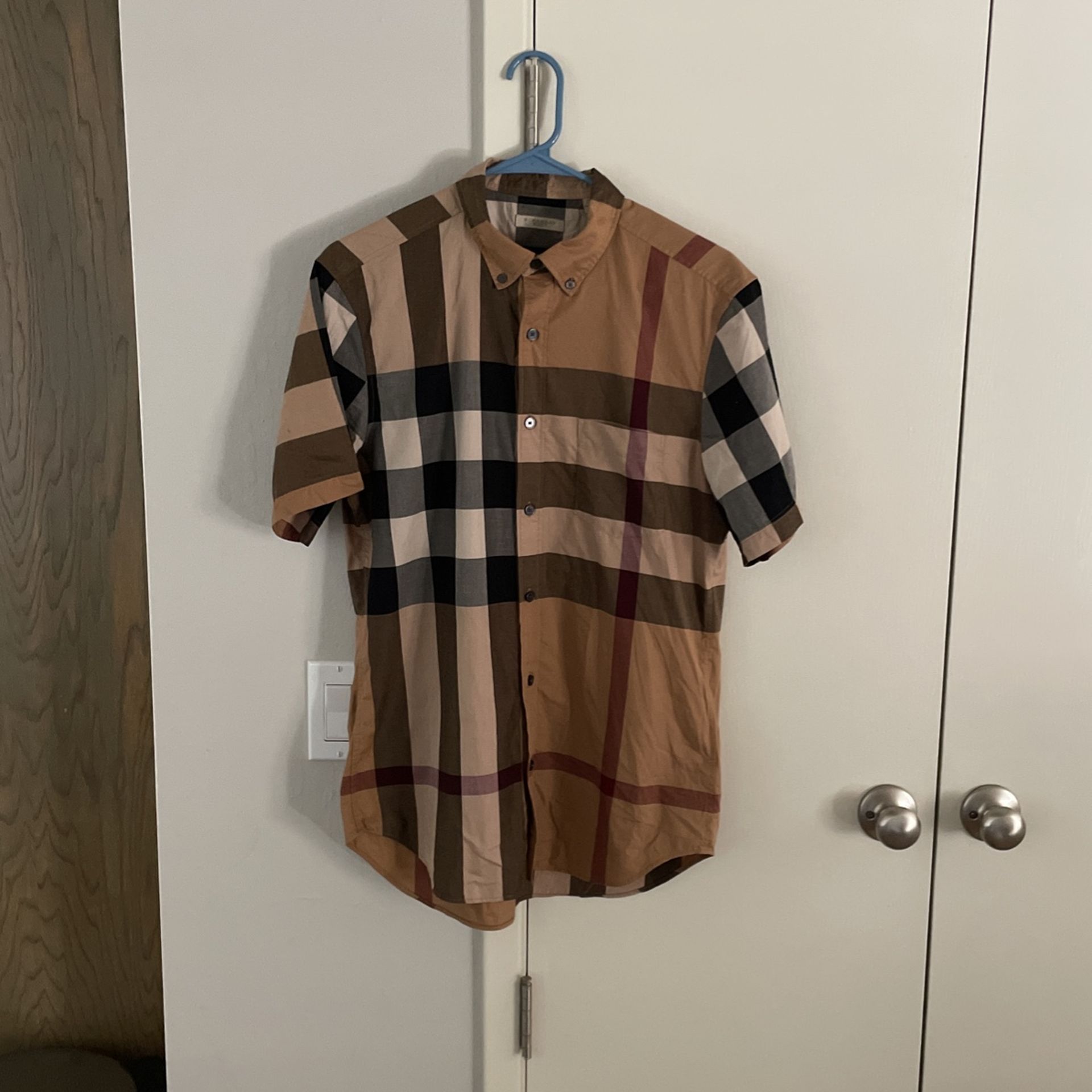 Men’s Burberry Brit