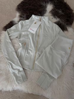 Set Lululemon