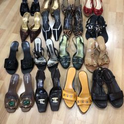 Designer Shoes For Sale