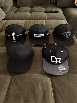 Black Hats