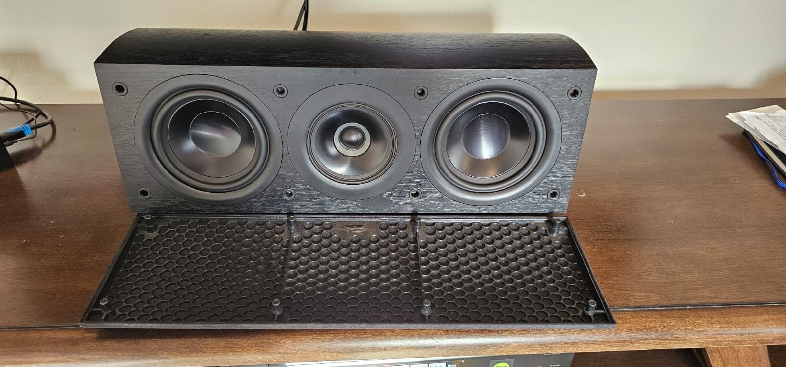 Center Channel Speaker Pioneer Elite Center channel SP-EC73