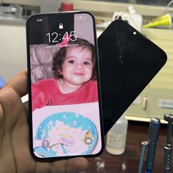 iPhone 11 Screen replacement 