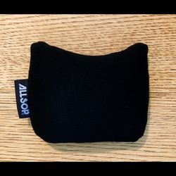 Allsop Comfortbead Ergonomic Mouse Rest/Wrist Rest