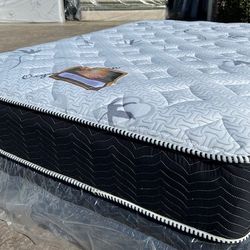 Full Orthopedic Supreme