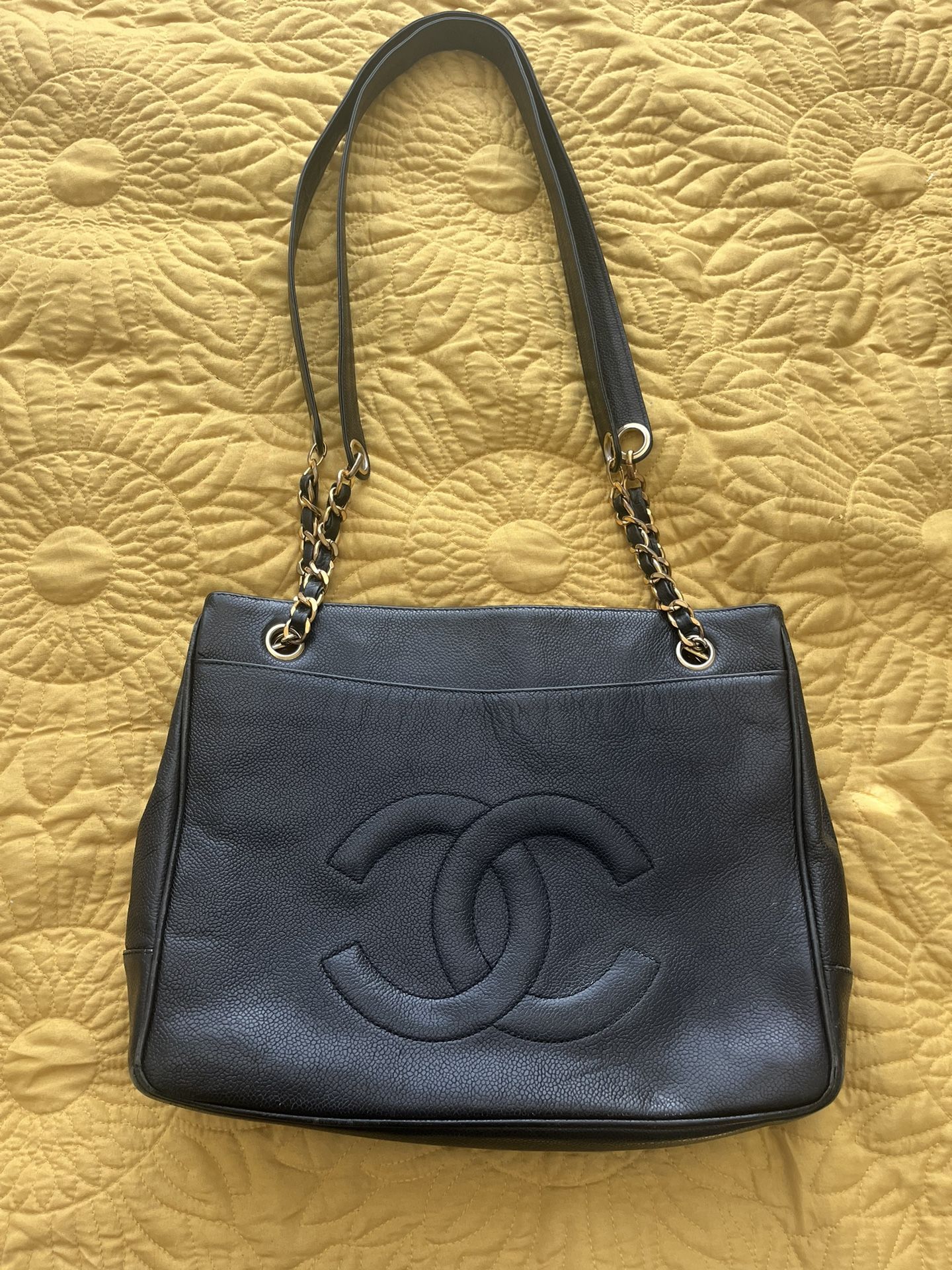Chanel Vintage Bag