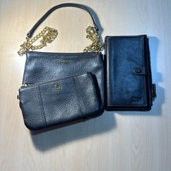 3 Bags ALL for $10 Total 