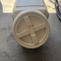 Dog Food Storage Containers