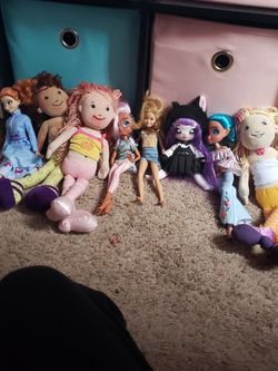 Dolls