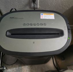 Shredder