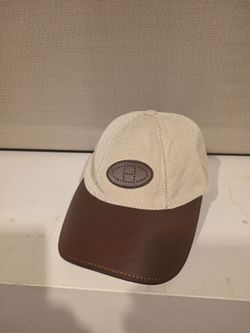 Hermes Sevres Evelyn Cap