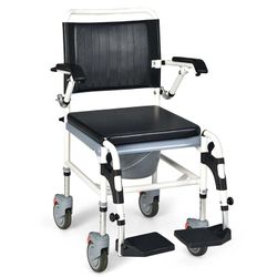 Wheelchair  four in one brand new  in box never  been  used