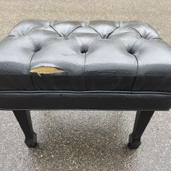 Piano Bench Concert Grand Adjustable Height