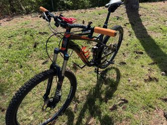 Mountain Bike