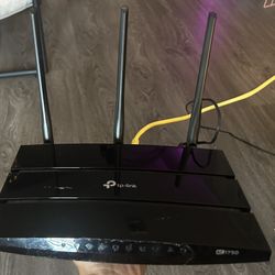Router