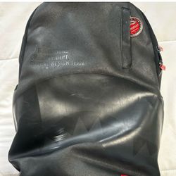 Sprayground backpack