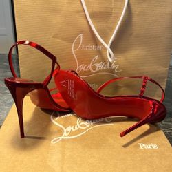 Christian Louboutin For Sale 