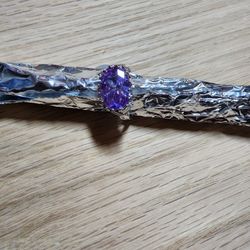 Clearance RINGS Size 8