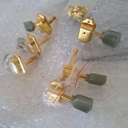 Chinese Kluson Type Vintage Style Tuners