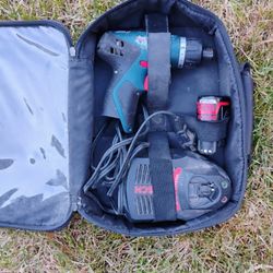 Bosch mini Driver/Drill
