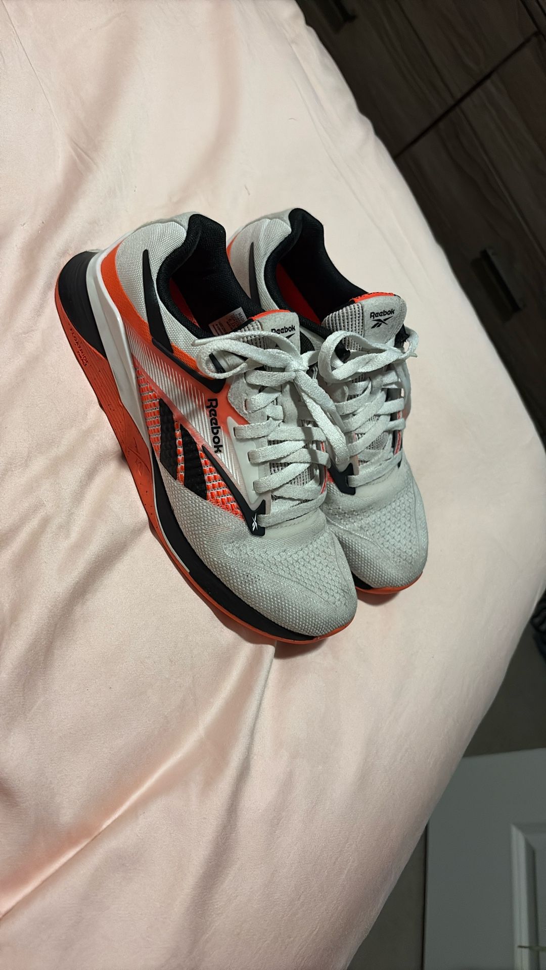 Reebok Nano x4