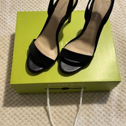 Gianni Bini Slingback Heels