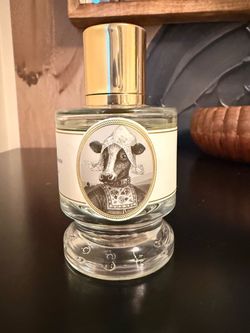 Zoologist Cow Extrait De Parfum