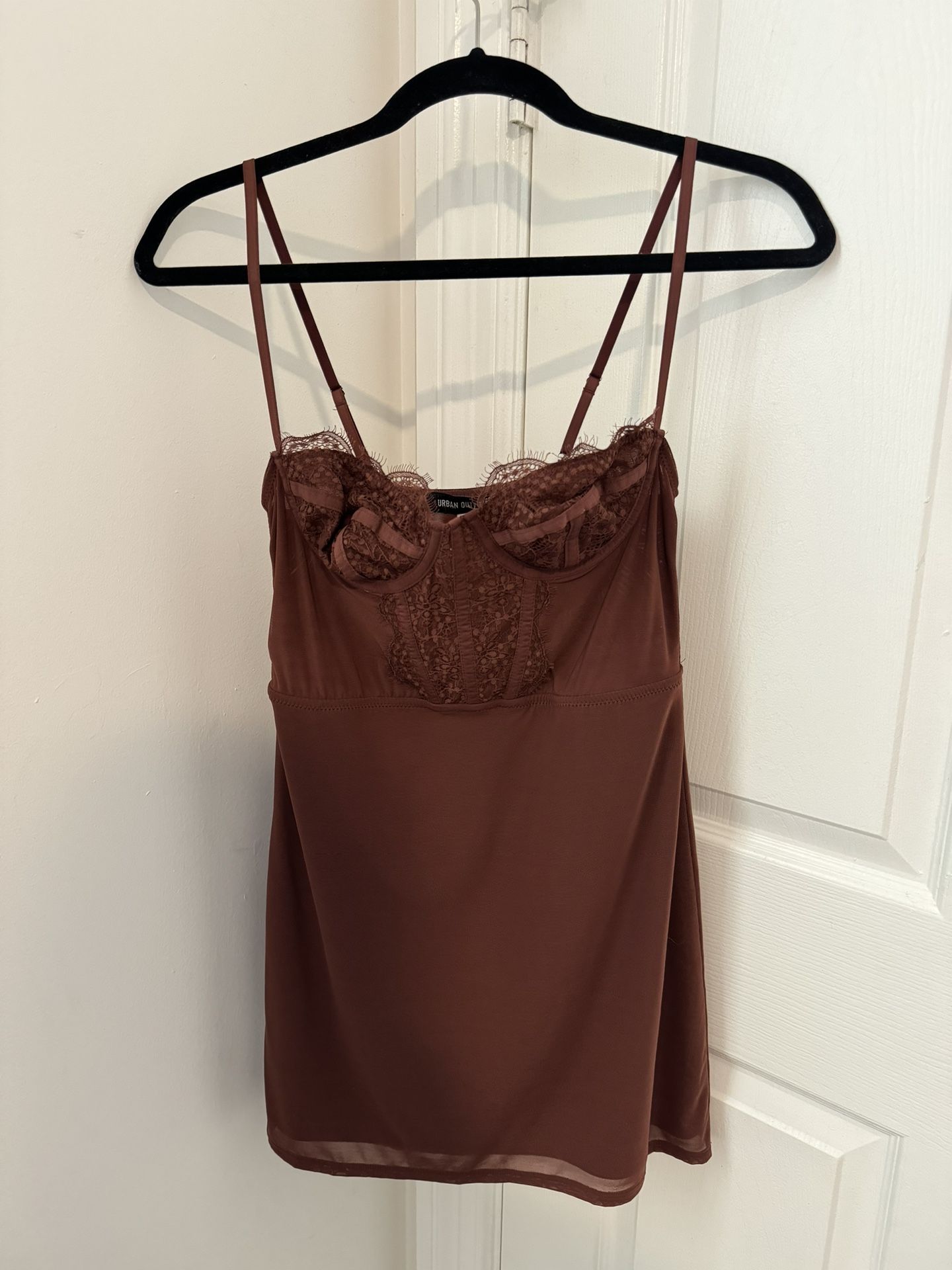 Brand New Urban Outfitters Corset Dress Size Small for Sale in Fort