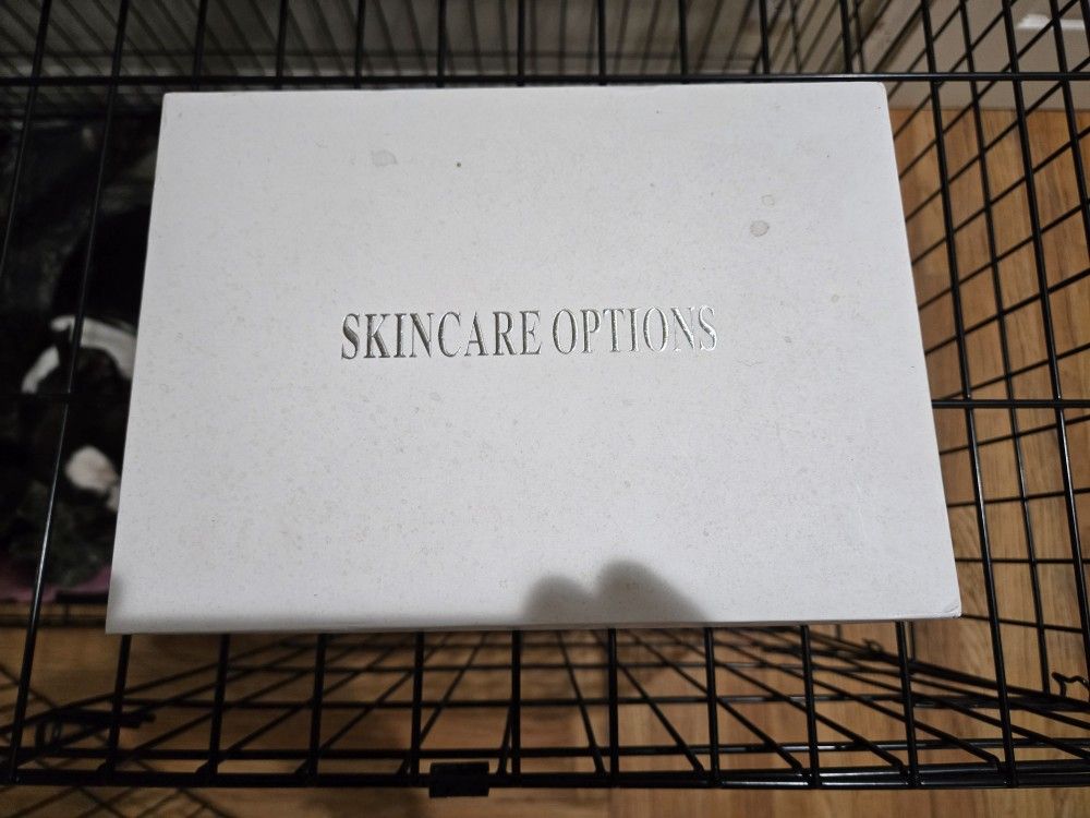 Skin Care Machine
