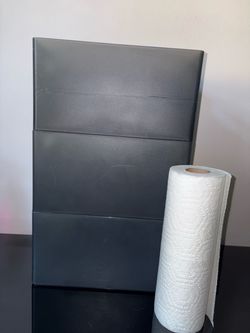 Stackable storage bins