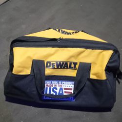 DeWalt Bag