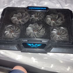 Langstar Laptop Cooler