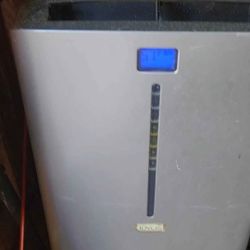 Idylis 10000 Btu Portable Ac