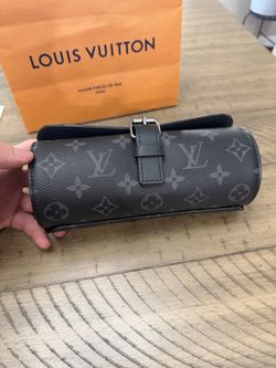 LV Watch Case