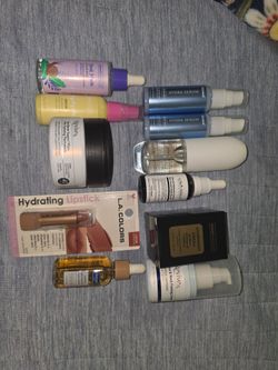 Free  DT items