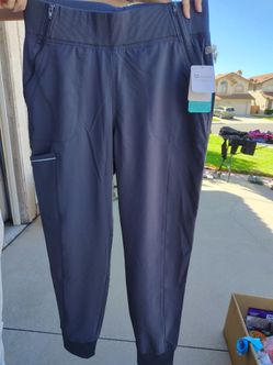 Ladies Scrub Pants - New