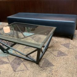 Nice Glass Coffee Tables 
