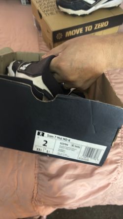 Adidas Black and white cleats Black and white cleats